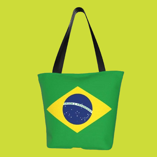 IPANEMA CASUAL BAG