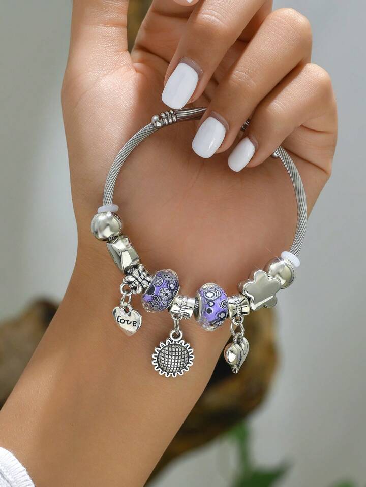 BEAUTIFUL BRACELET PENDANTS