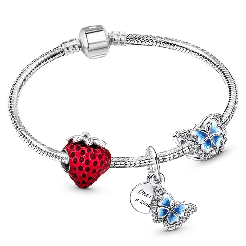 BRACELET FOR YOU TO PUT ON THE PENDANTS