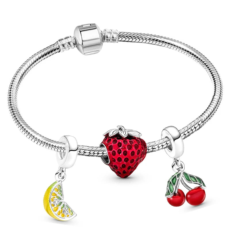 BRACELET FOR YOU TO PUT ON THE PENDANTS