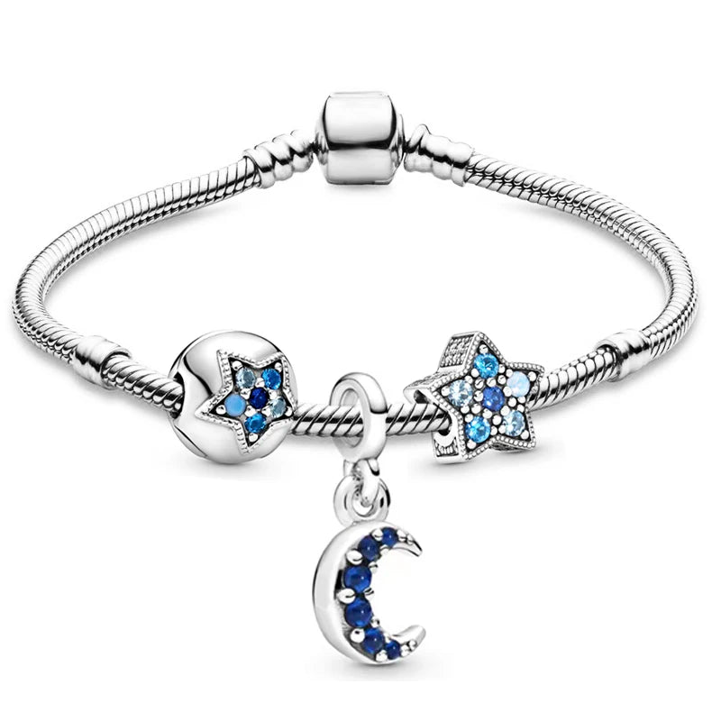 BRACELET FOR YOU TO PUT ON THE PENDANTS