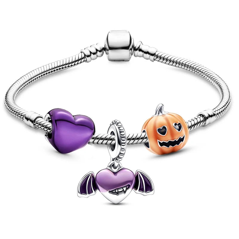 BRACELET FOR YOU TO PUT ON THE PENDANTS