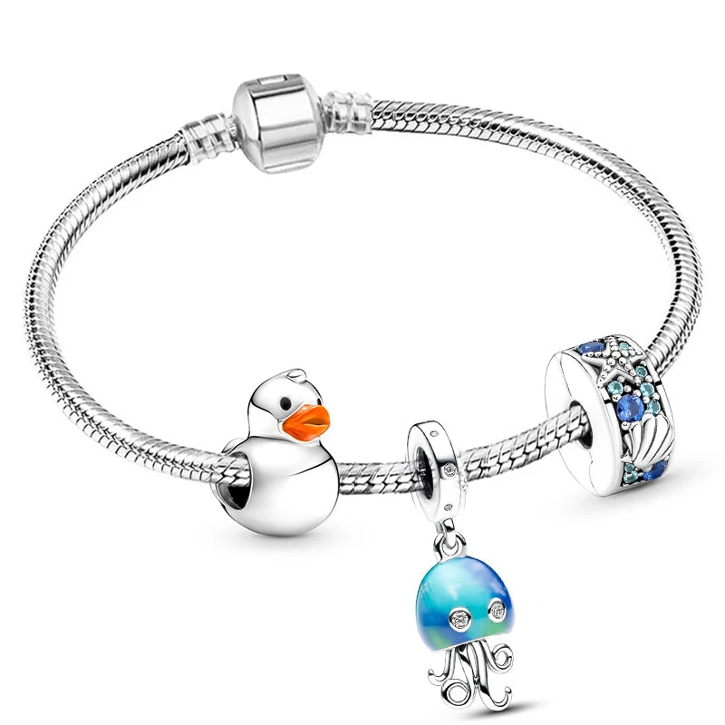 BRACELET FOR YOU TO PUT ON THE PENDANTS