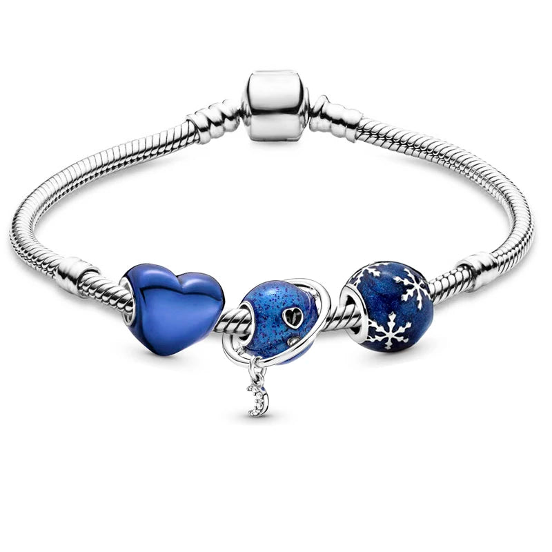 BRACELET FOR YOU TO PUT ON THE PENDANTS