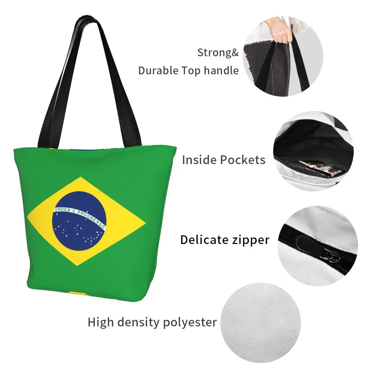 IPANEMA CASUAL BAG