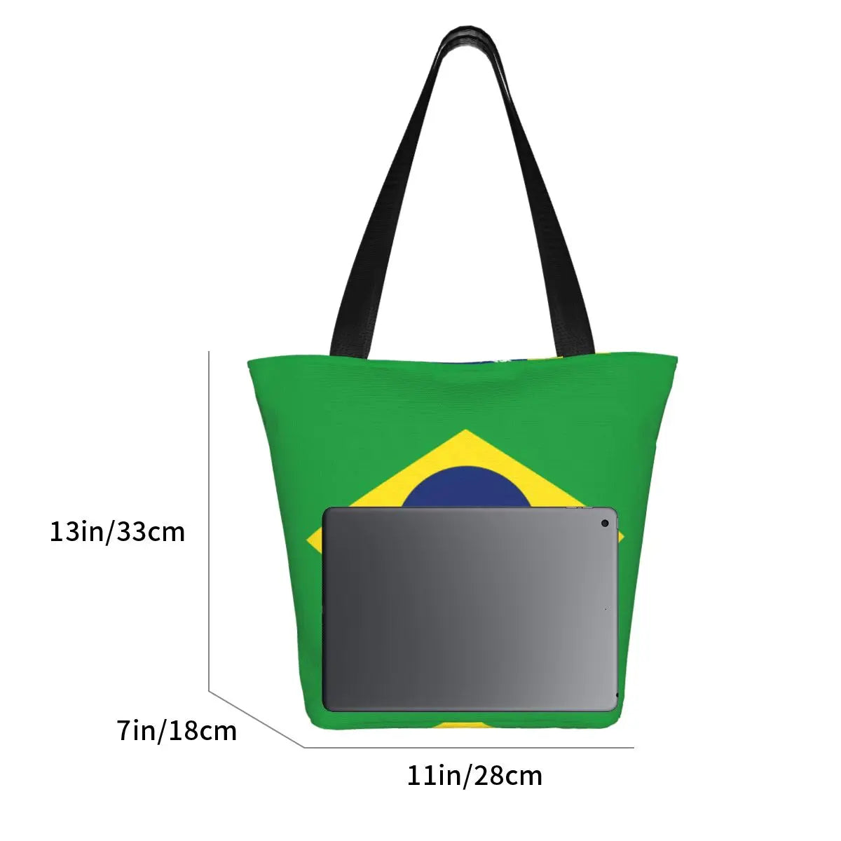IPANEMA CASUAL BAG