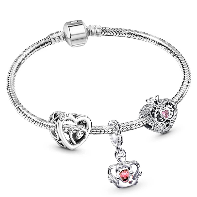 BRACELET FOR YOU TO PUT ON THE PENDANTS
