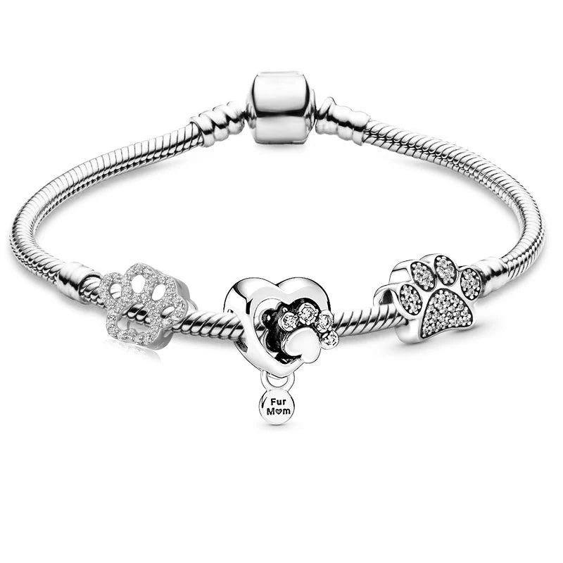 BRACELET FOR YOU TO PUT ON THE PENDANTS