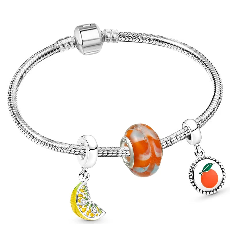 BRACELET FOR YOU TO PUT ON THE PENDANTS