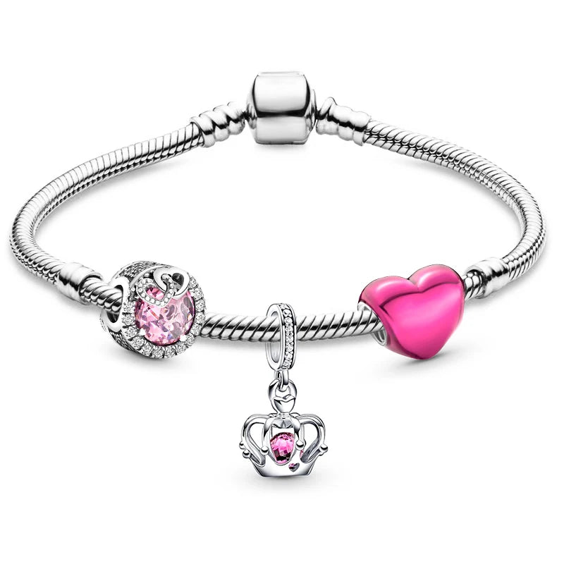 BRACELET FOR YOU TO PUT ON THE PENDANTS