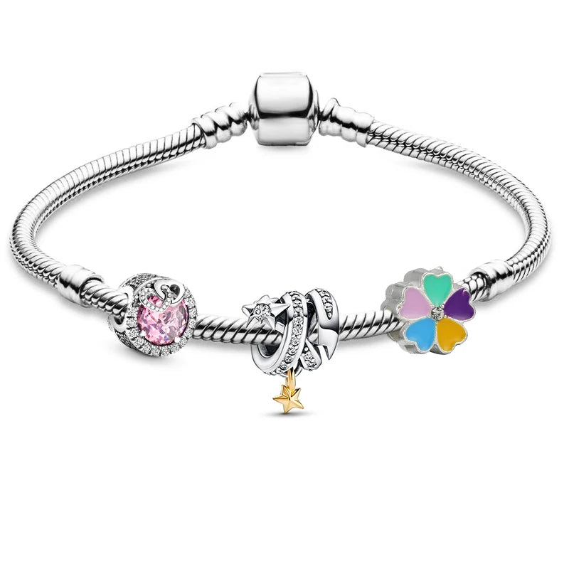 BRACELET FOR YOU TO PUT ON THE PENDANTS