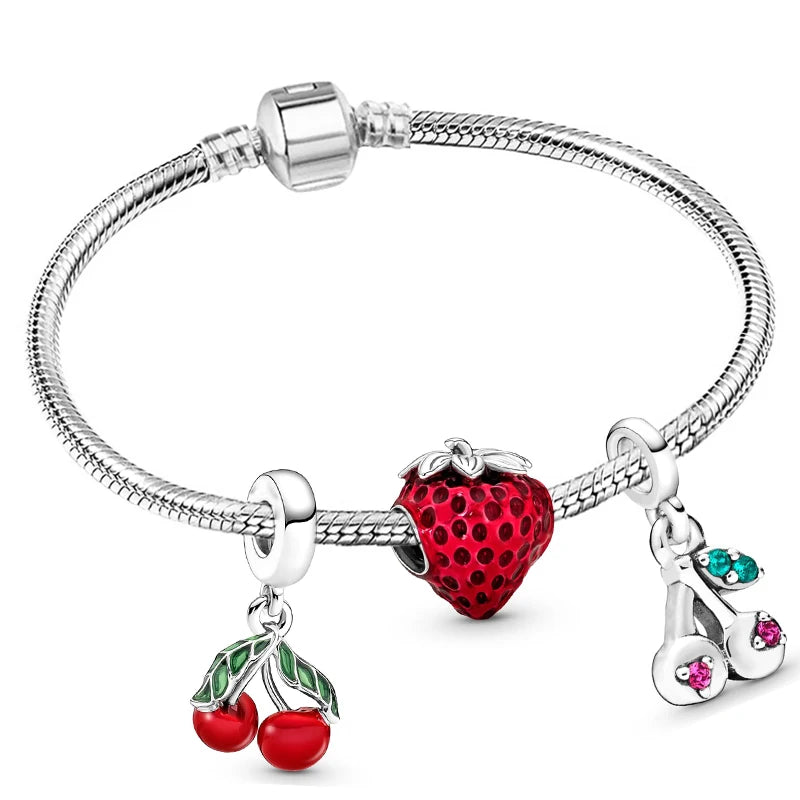 BRACELET FOR YOU TO PUT ON THE PENDANTS