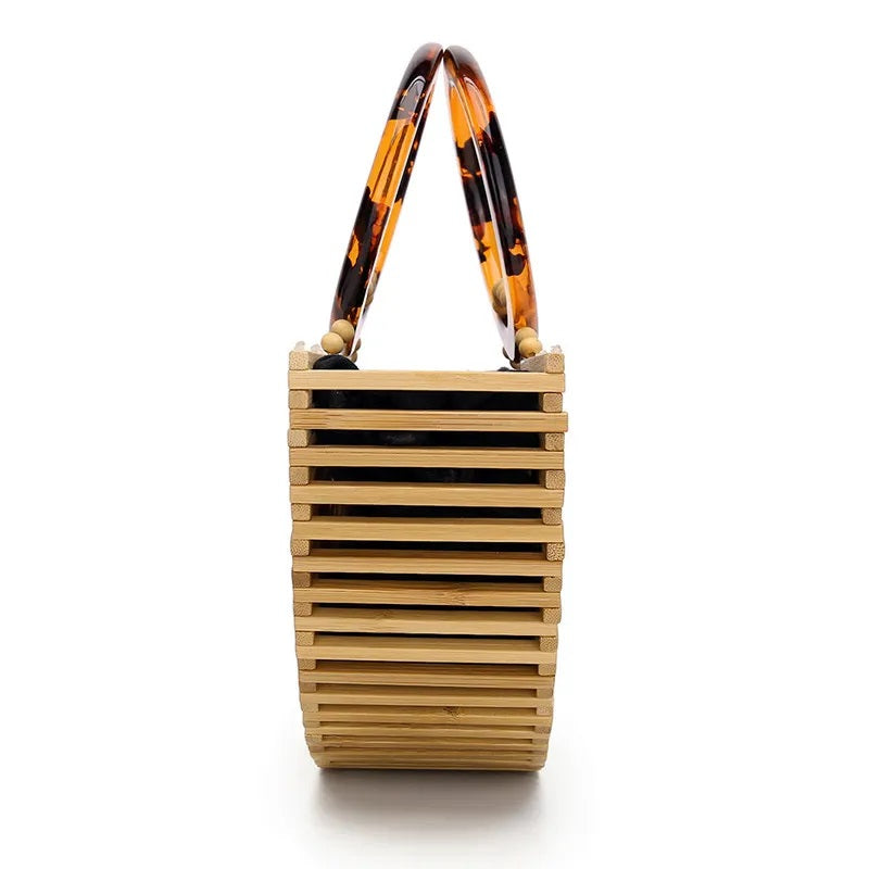 BAMBOO BAG SÃO PAULO