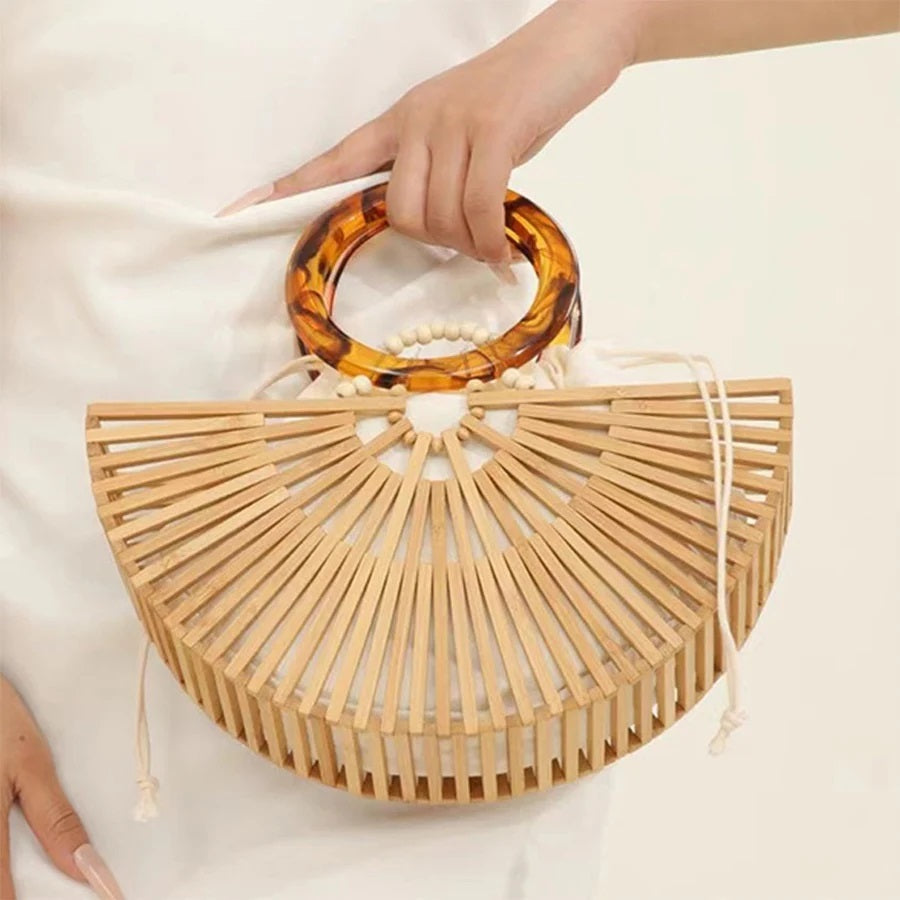 BAMBOO BAG SÃO PAULO