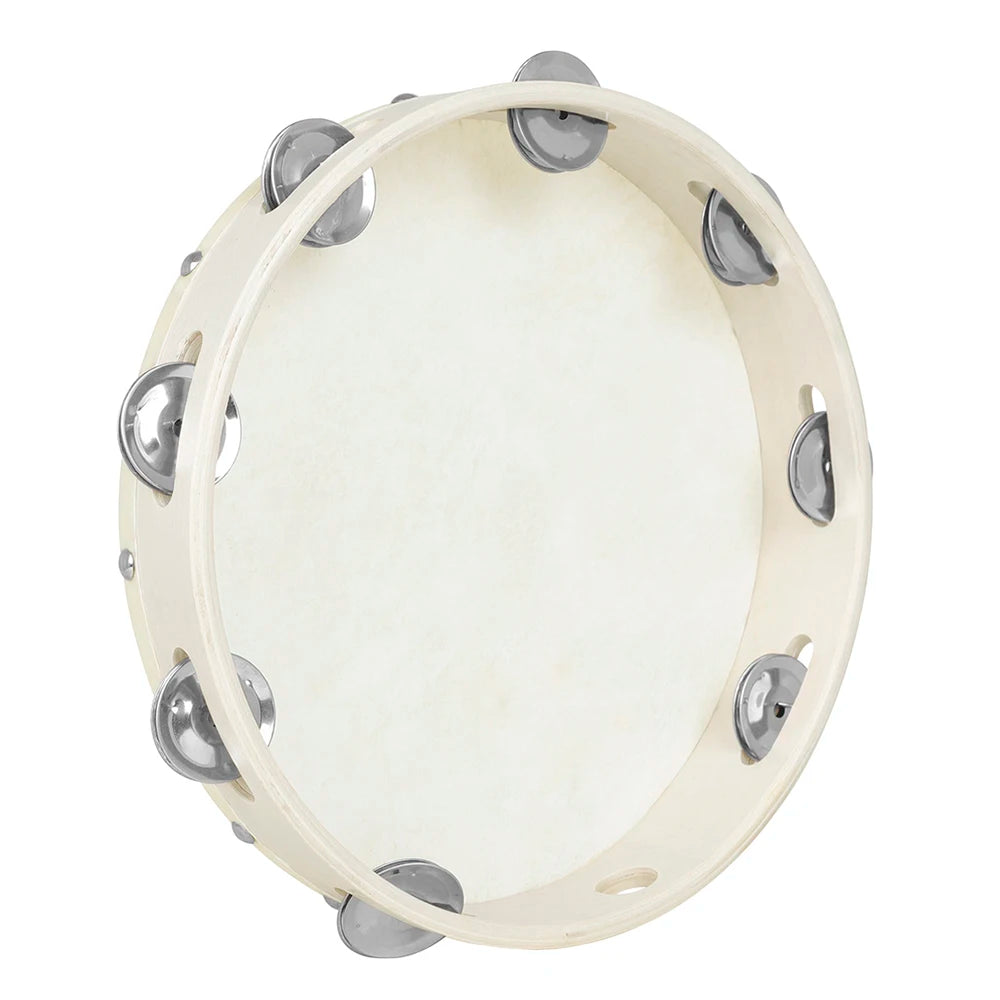 TAMBOURINE FOR KIDS