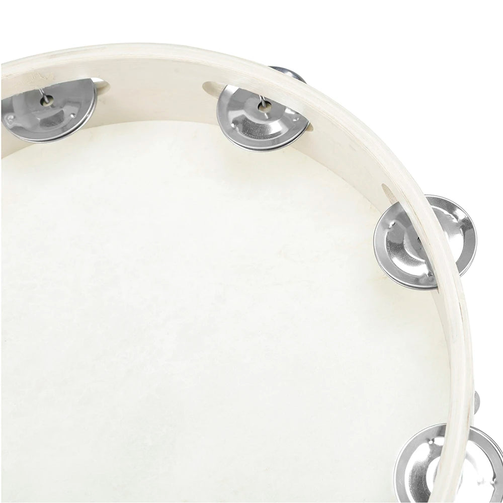 TAMBOURINE FOR KIDS