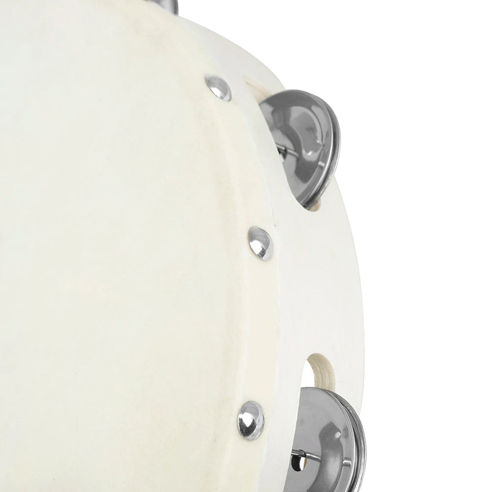 TAMBOURINE FOR KIDS