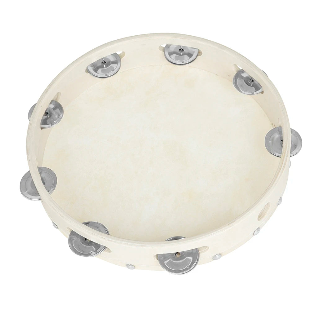 TAMBOURINE FOR KIDS