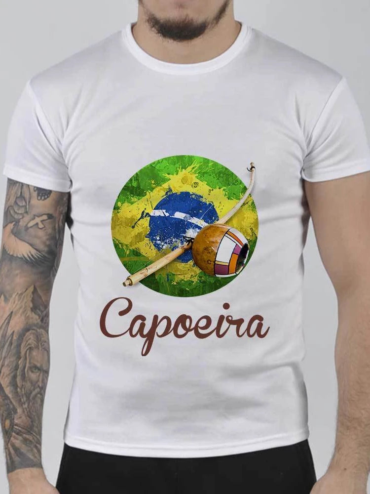 CAPOEIRA T-SHIRT