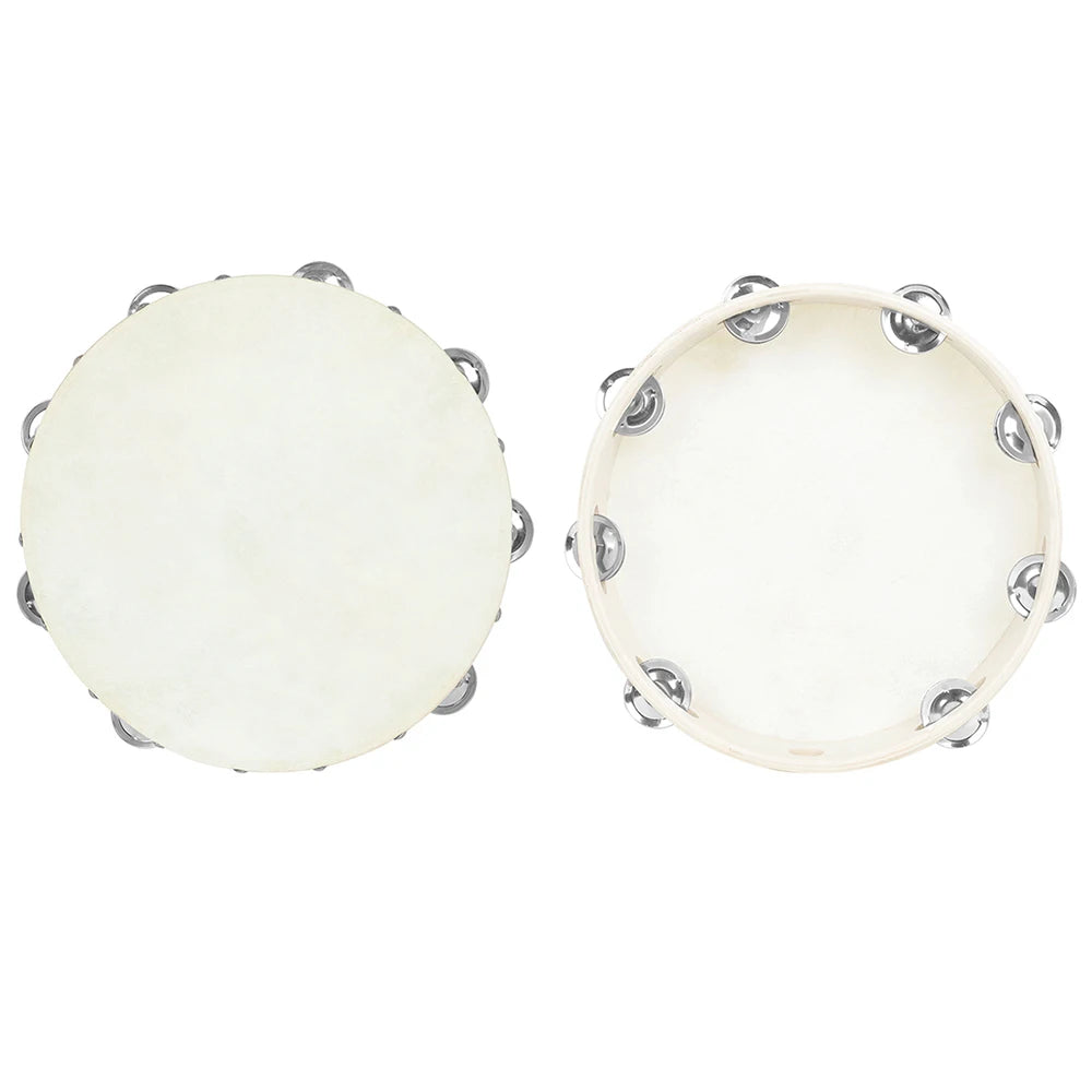 TAMBOURINE FOR KIDS