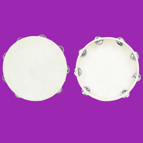 TAMBOURINE FOR KIDS