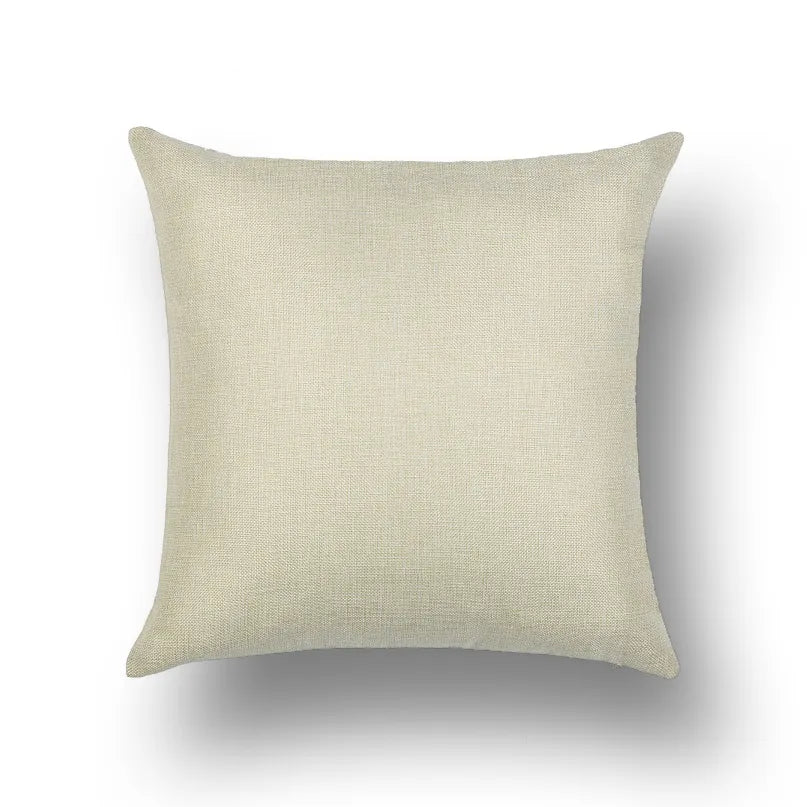 AMAZON FLOWERS CUSHION COVER